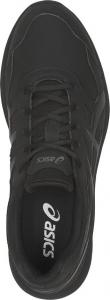 Asics Buty męskie Gel Mission 3 czarne r. 44 (Q801Y-9097) 3