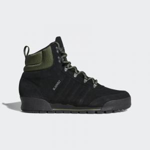 Buty trekkingowe męskie Adidas Buty męskie Jake 2.0 Core Black / Base Green / Core Black r. 42 2/3 (B41494) 1