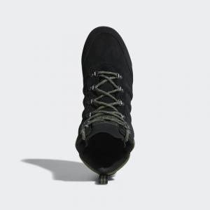 Buty trekkingowe męskie Adidas Buty męskie Jake 2.0 Core Black / Base Green / Core Black r. 46 2/3 (B41494) 2