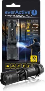 Latarka EverActive FL-180 Bullet 2