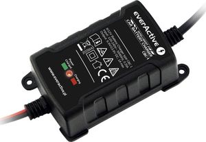 EverActive automatyczny prostownik do akumulatora 6V/12V 1A (4995726) 2