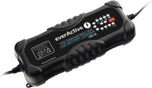 EverActive CBC-10 do akumulatorów 12V/24V 1
