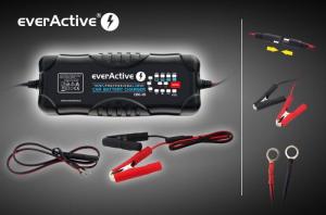 EverActive CBC-10 do akumulatorów 12V/24V 2