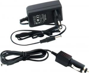Ładowarka EverActive NC-1600 (NC1600) 4