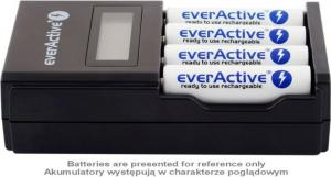 Ładowarka EverActive NC-450 (NC450B) 5