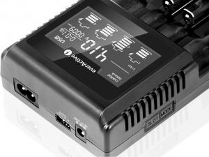 Ładowarka EverActive UC-4000 (UC4000) 4