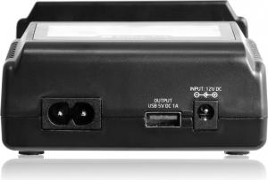 Ładowarka EverActive UC-4000 (UC4000) 5