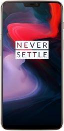 Smartfon OnePlus 6 128 GB Dual SIM Biały  (6921815605607) 2