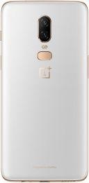 Smartfon OnePlus 6 128 GB Dual SIM Biały  (6921815605607) 3