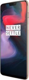 Smartfon OnePlus 6 128 GB Dual SIM Biały  (6921815605607) 4