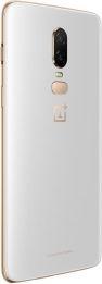 Smartfon OnePlus 6 128 GB Dual SIM Biały  (6921815605607) 5