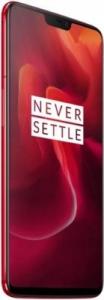 Smartfon OnePlus 6 128 GB Dual SIM Czerwony  (5011100464) 5