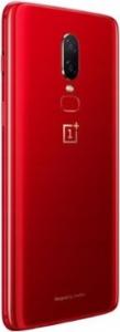 Smartfon OnePlus 6 128 GB Dual SIM Czerwony  (5011100464) 6