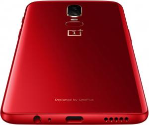 Smartfon OnePlus 6 128 GB Dual SIM Czerwony  (5011100464) 7
