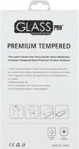 TelForceOne Szkło hartowane Tempered Glass do Sony XA2 BOX 2