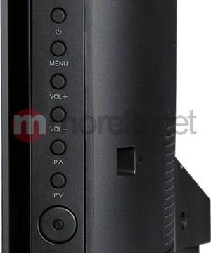 Telewizor Hannspree TV HANNSPREE 42" SK42TMNB LCD FHD - RHANTVCSK42 4