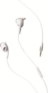 Słuchawki Jabra Active Corded White 1