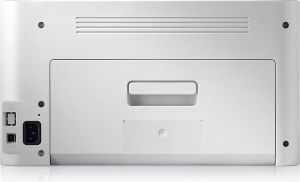 Drukarka laserowa Samsung CLP-365 5