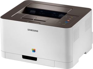Drukarka laserowa Samsung CLP-365 6