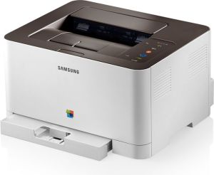 Drukarka laserowa Samsung CLP-365 7