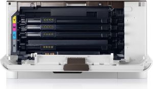 Drukarka laserowa Samsung CLP-365 2