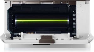 Drukarka laserowa Samsung CLP-365 3