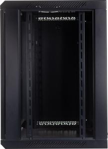 Szafa Digitus Wisząca 19" 12U (DN-WU19 12U/450/B) 4