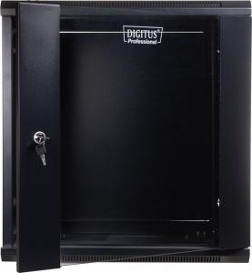 Szafa Digitus Wisząca 19" 12U (DN-WU19 12U/450/B) 6