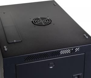 Szafa Digitus Wisząca 19" 9U (DN-WU19 09U/450/B) 2