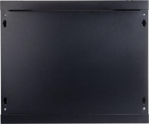 Szafa Digitus Wisząca 19" 9U (DN-WU19 09U/450/B) 3