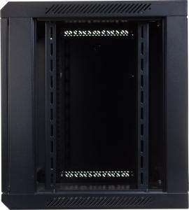 Szafa Digitus Wisząca 19" 9U (DN-WU19 09U/450/B) 4