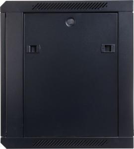 Szafa Digitus Wisząca 19" 9U (DN-WU19 09U/450/B) 5