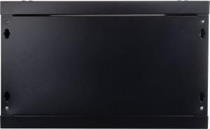 Szafa Digitus Wisząca 19" 6U (DN-WU19 06U/450/B) 3