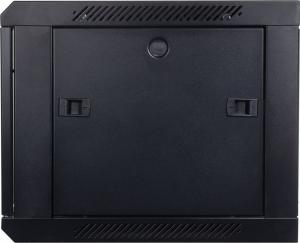 Szafa Digitus Wisząca 19" 6U (DN-WU19 06U/450/B) 5