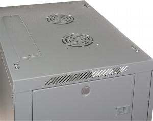 Szafa Digitus Wisząca 19" 12U (DN-WU19 12U/600) 2