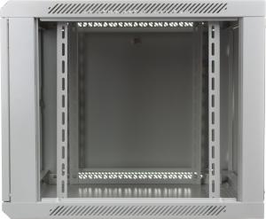 Szafa Digitus Wisząca 19" 9U (DN-WU19 09U/450) 4