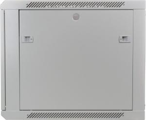Szafa Digitus Wisząca 19" 9U (DN-WU19 09U/450) 5