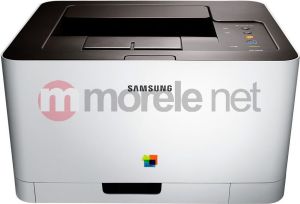 Drukarka laserowa Samsung CLP-365W 2