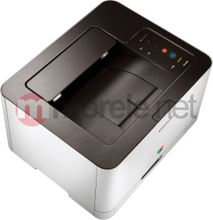 Drukarka laserowa Samsung CLP-365W 3