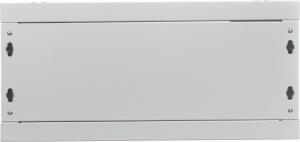 Szafa Digitus Wisząca 19" 4U (DN-WU19 04U/450) 3