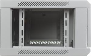 Szafa Digitus Wisząca 19" 4U (DN-WU19 04U/450) 4