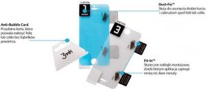 3MK HD+ SONY XPERIA E4G x2 5