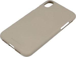 Mercury Goospery Etui Soft Jelly IPHONE XR 6.1' kamień 4