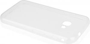 Mercury Goospery Etui Jelly Samsung I9600 S5 Transparentne 2