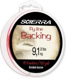 Scierra Backing 100yds 30lbs (27708) 1