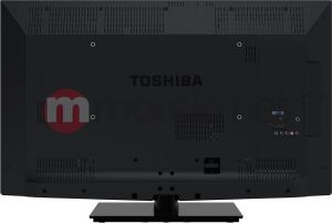 Telewizor Toshiba Telewizory LCD >> Telewizor 40" LCD TOSHIBA 40HL933G(LED) (40HL933G) - RTVTOSTLC0135 2