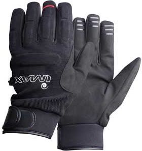 Imax Baltic Glove Black L (43370) 1