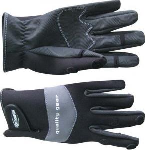 Ron Thompson SkinFit Neoprene Glove Black L (49482) 1