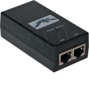 Ubiquiti Adapter POE 15V-12W 1