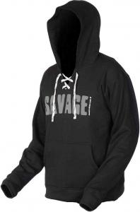 Savage Gear Simply Savage Hoodie Pullover M (57074) 1